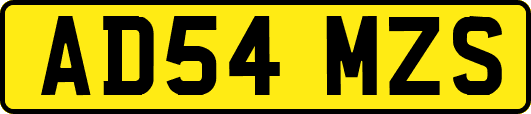AD54MZS