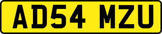 AD54MZU