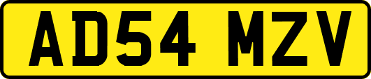 AD54MZV