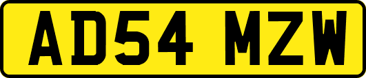 AD54MZW