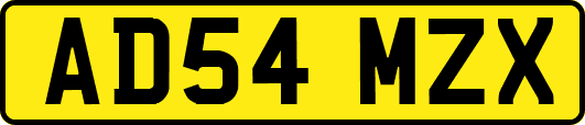 AD54MZX