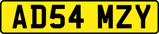 AD54MZY