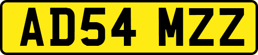AD54MZZ