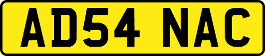 AD54NAC