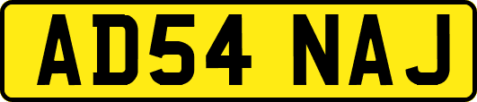 AD54NAJ