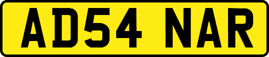 AD54NAR