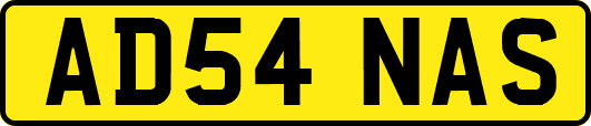 AD54NAS