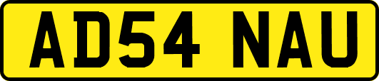 AD54NAU