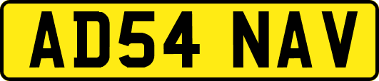 AD54NAV