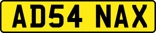 AD54NAX