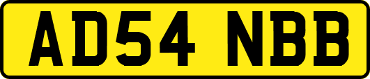 AD54NBB