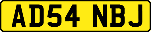 AD54NBJ