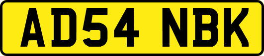 AD54NBK