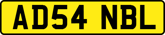 AD54NBL