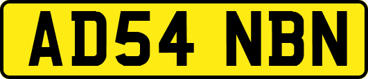 AD54NBN