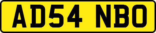 AD54NBO