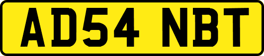 AD54NBT