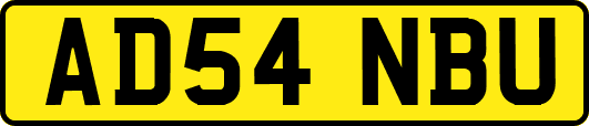 AD54NBU