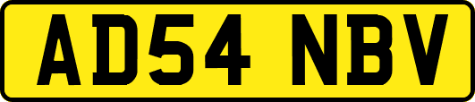 AD54NBV