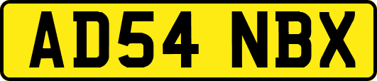 AD54NBX