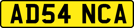 AD54NCA