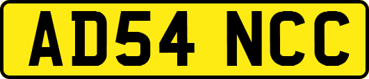 AD54NCC