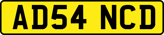 AD54NCD