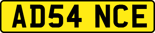 AD54NCE