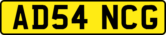 AD54NCG