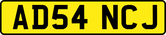 AD54NCJ