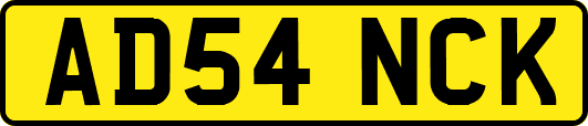 AD54NCK