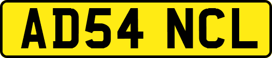 AD54NCL
