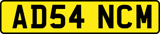 AD54NCM