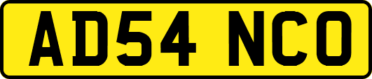 AD54NCO