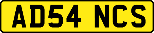 AD54NCS