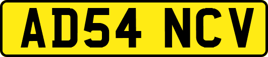 AD54NCV