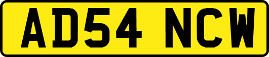 AD54NCW
