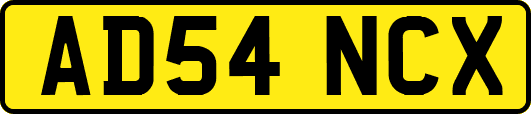 AD54NCX