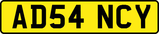 AD54NCY