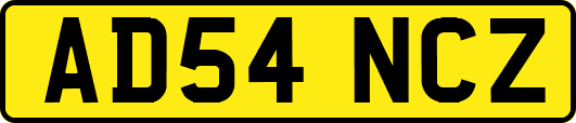 AD54NCZ
