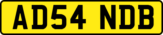 AD54NDB