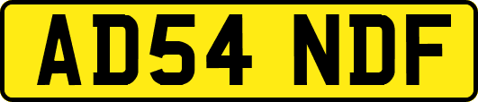 AD54NDF