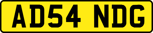 AD54NDG