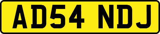 AD54NDJ