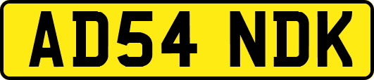 AD54NDK