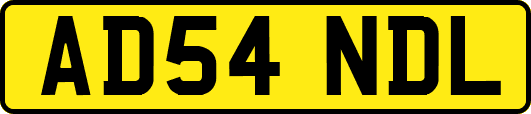 AD54NDL