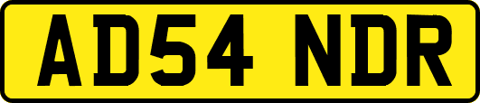 AD54NDR