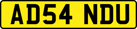 AD54NDU