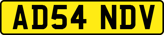 AD54NDV