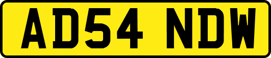 AD54NDW